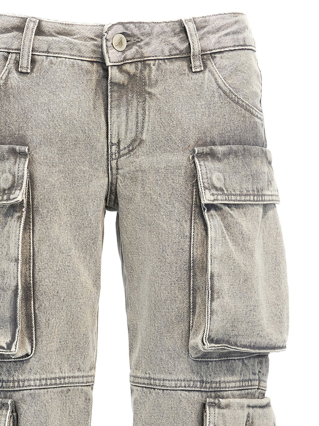 The Attico Essie Jeans