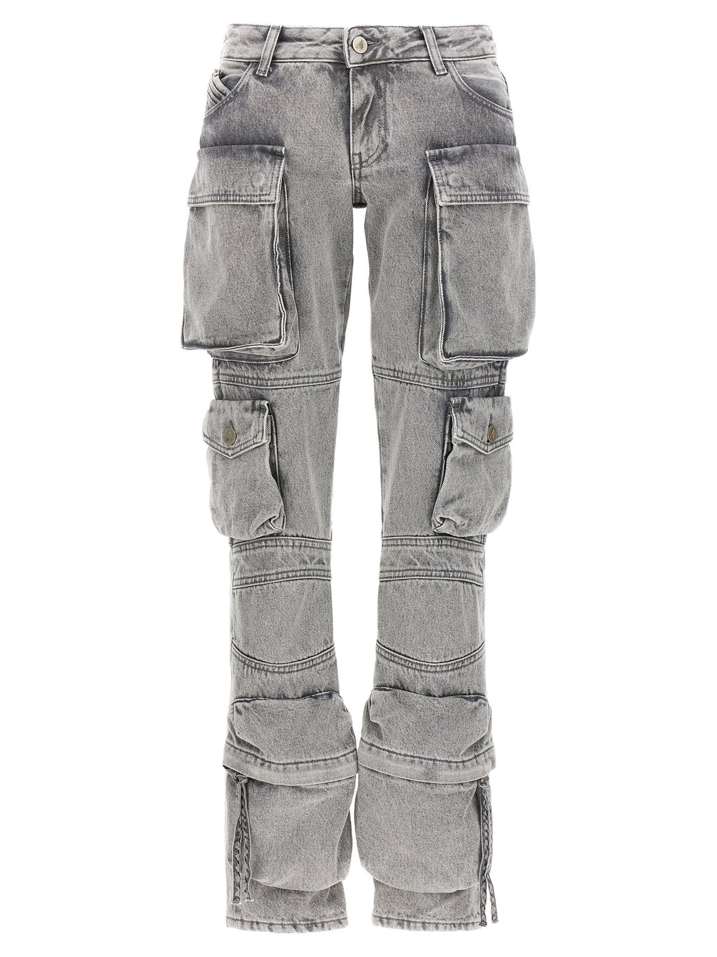 The Attico Essie Jeans