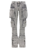 The Attico Essie Jeans