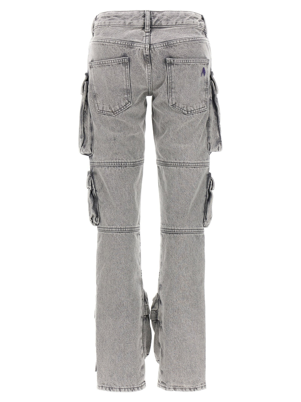 The Attico Essie Jeans