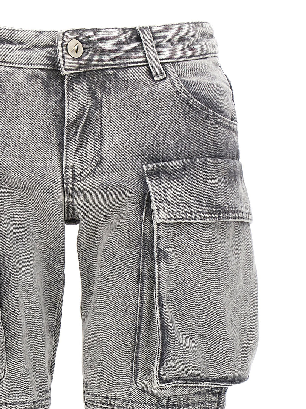 The Attico Essie Jeans