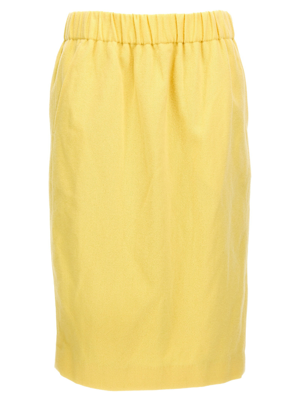 Dries Van Noten Safya Skirt