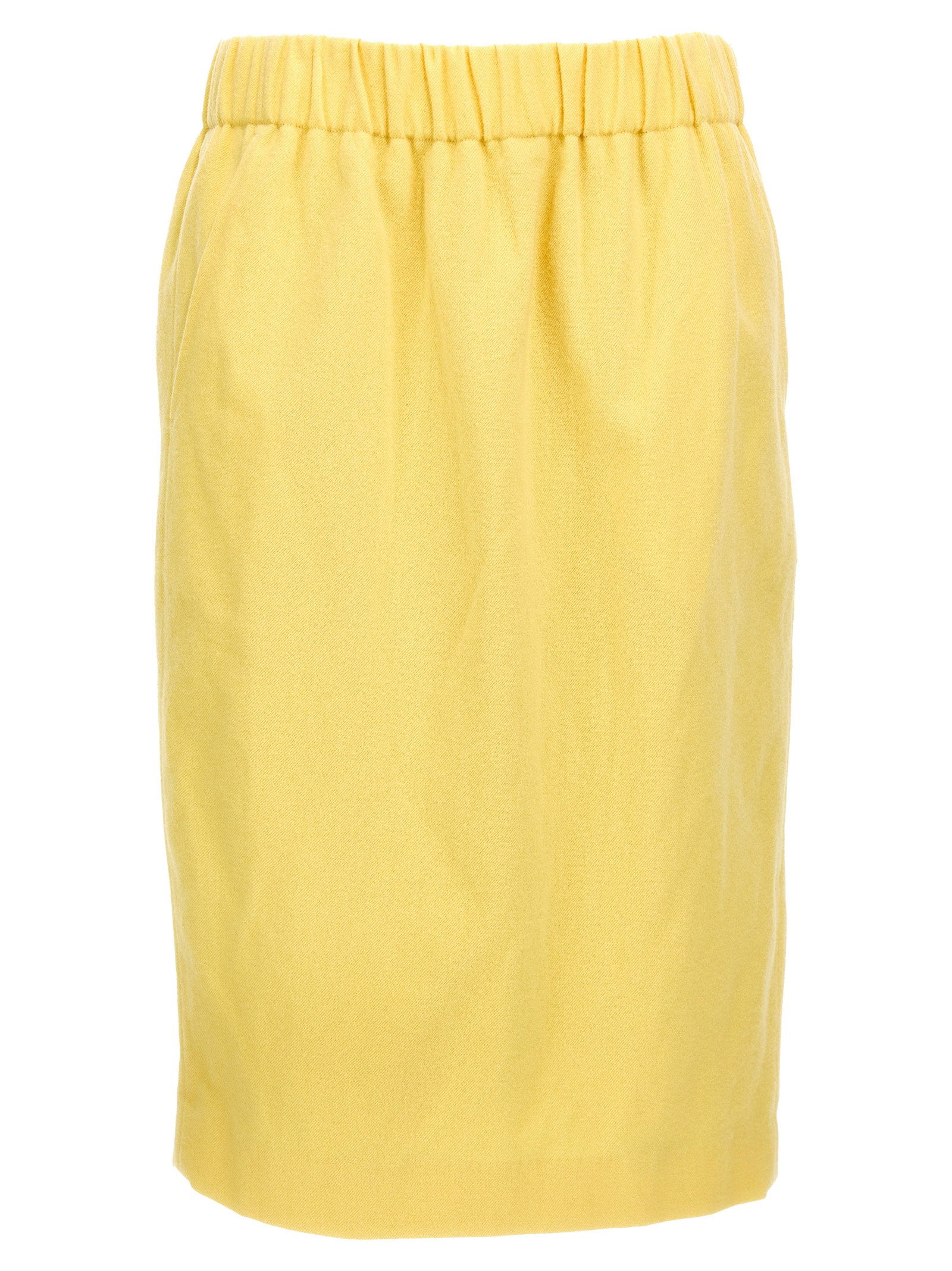 Dries Van Noten Safya Skirt