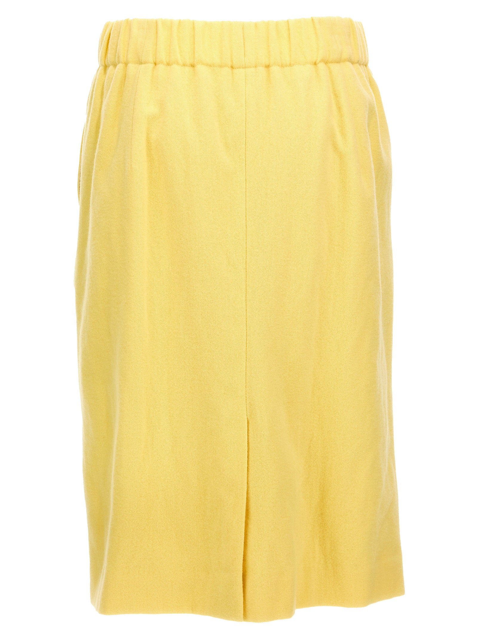 Dries Van Noten Safya Skirt