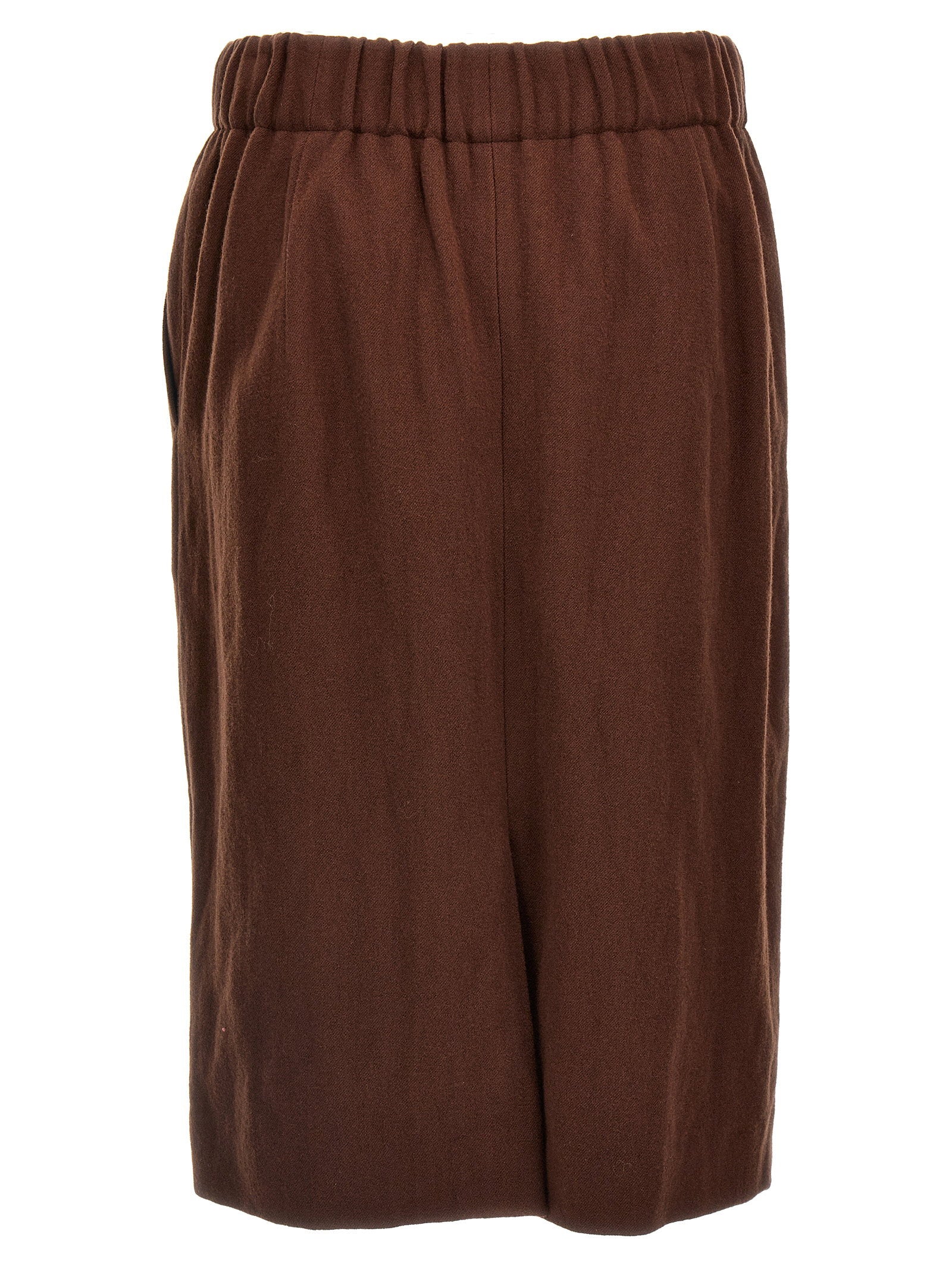 Dries Van Noten Safya Skirt