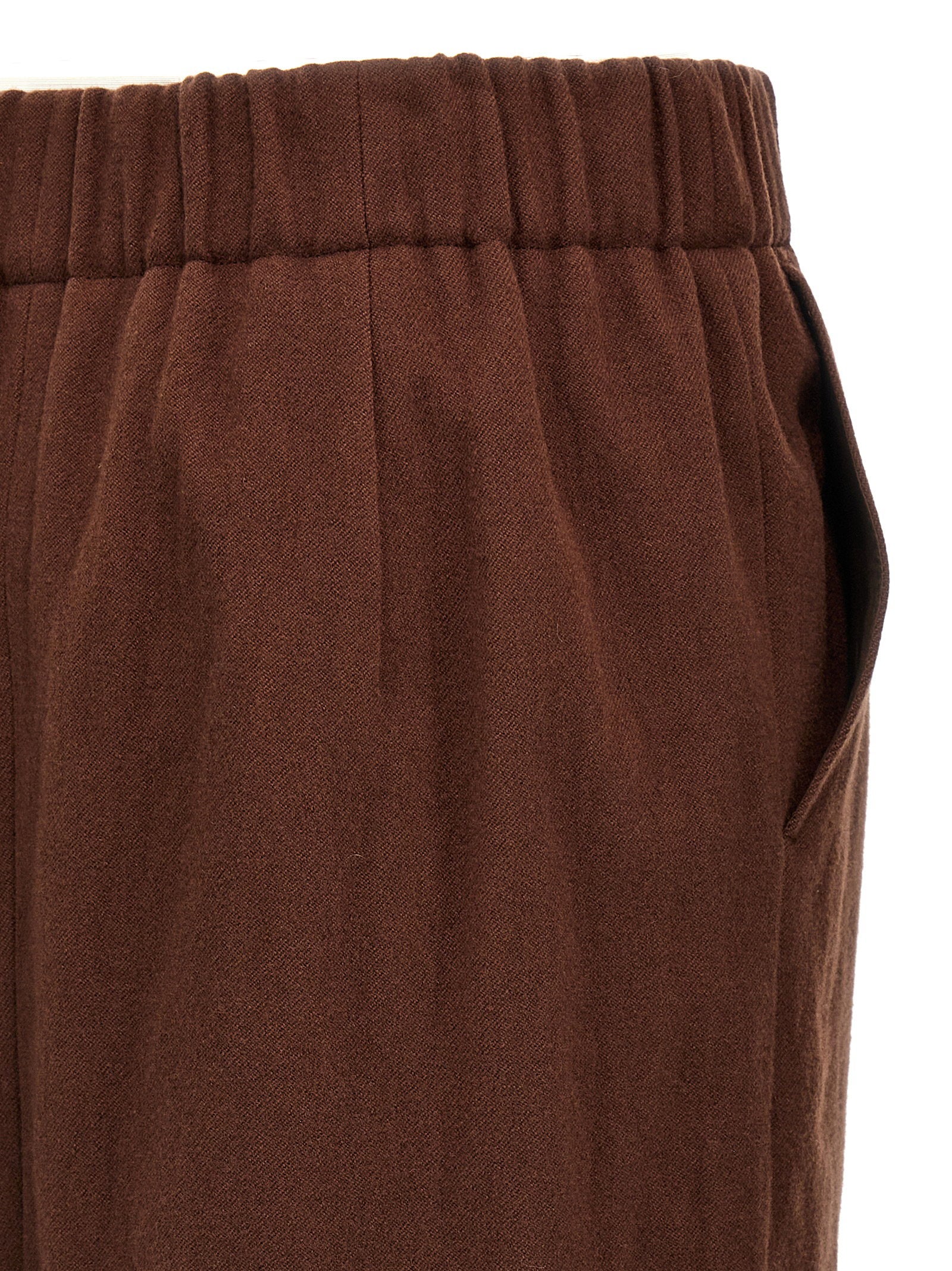 Dries Van Noten Safya Skirt