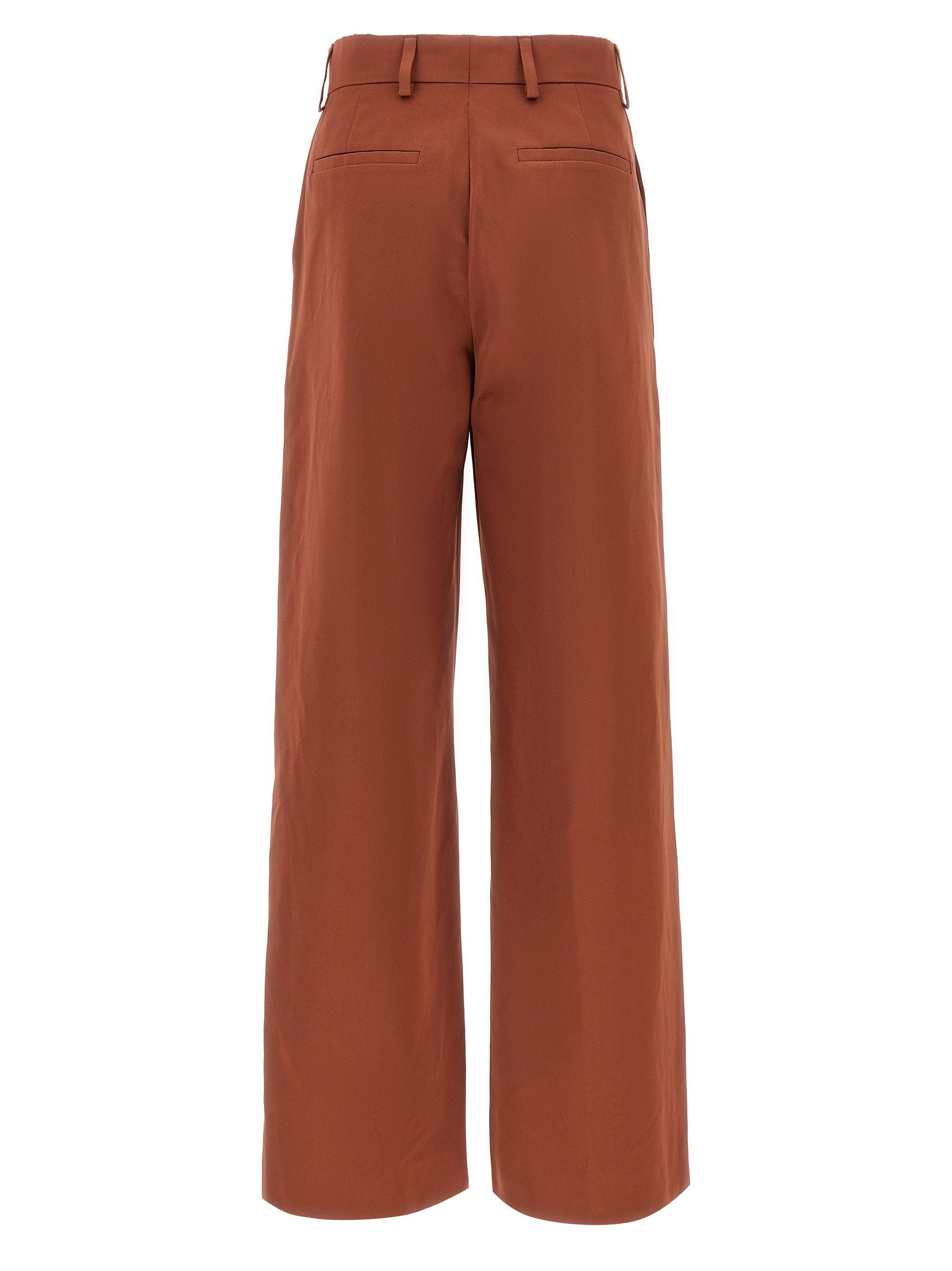 Dries Van Noten Paxy Pants