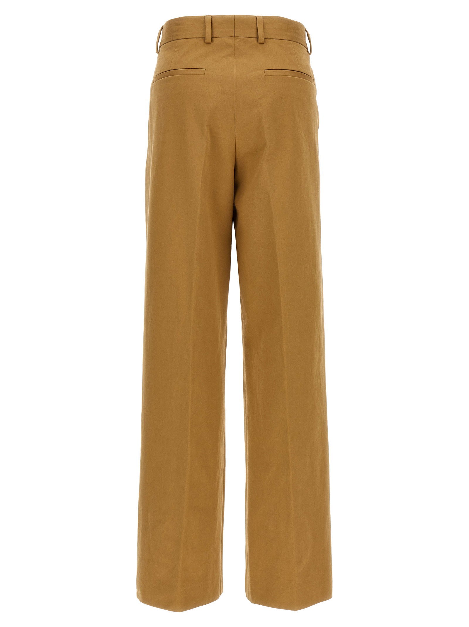 Dries Van Noten Paxy Pants