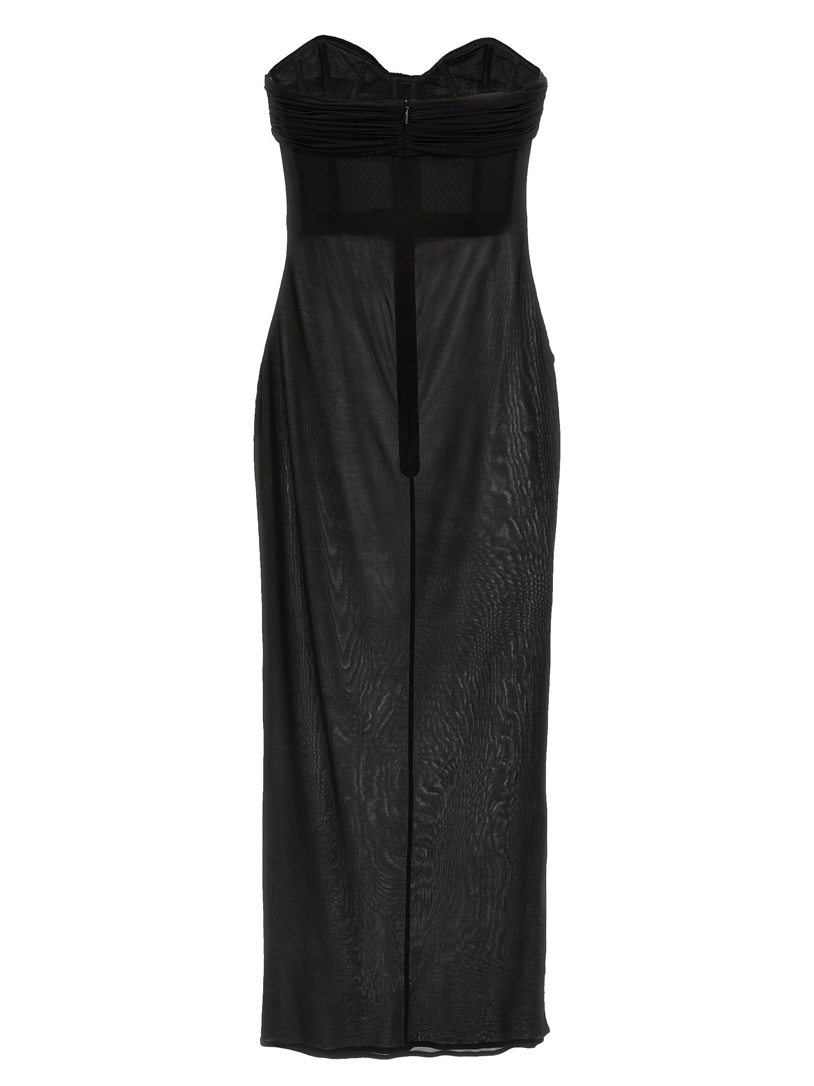 Magda Butrym 27 Dress