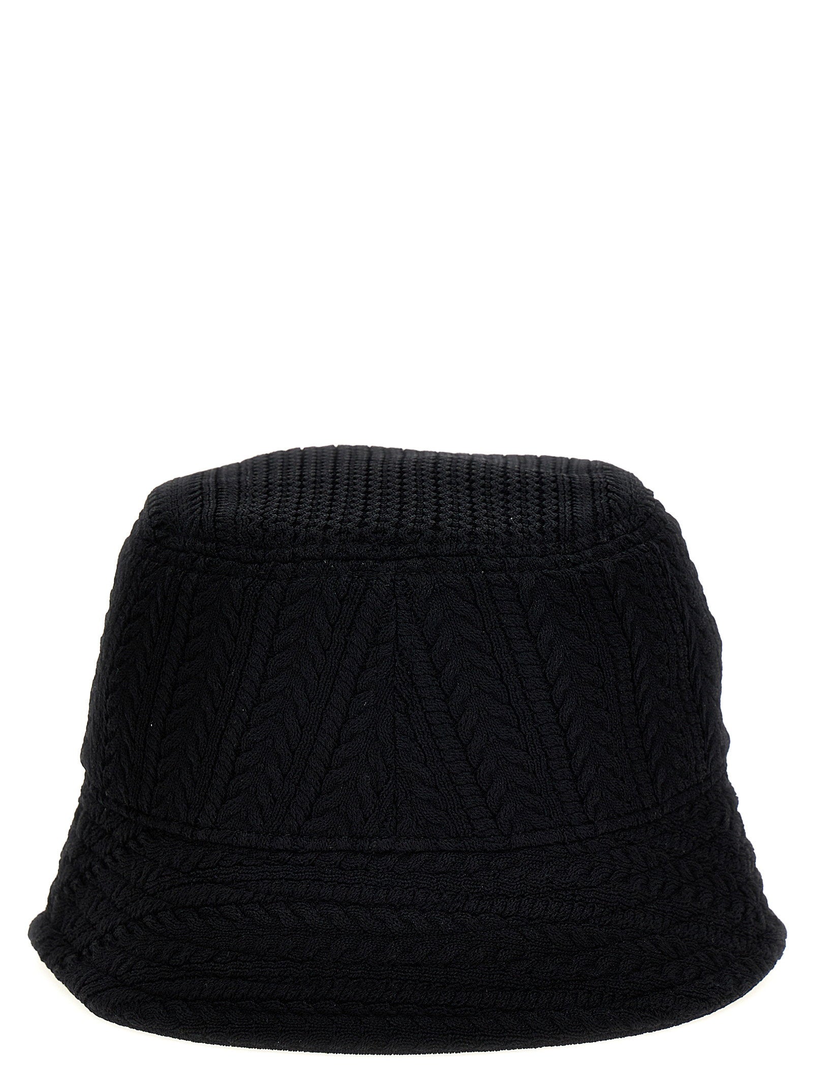 Jacquemus Le Bob Belo Bucket Hat