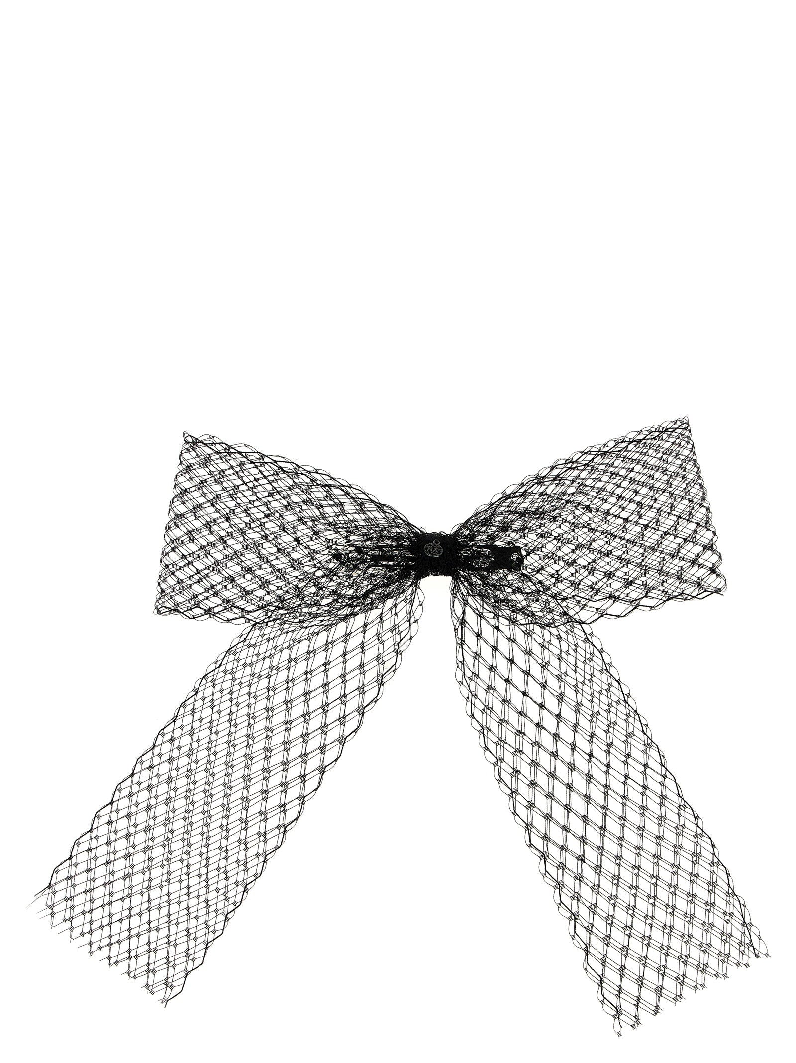 Maison Michel Aya Hair Clip