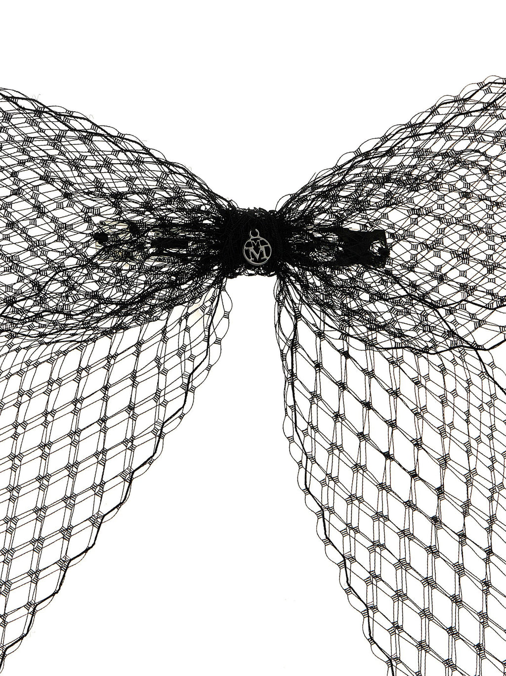 Maison Michel Aya Hair Clip