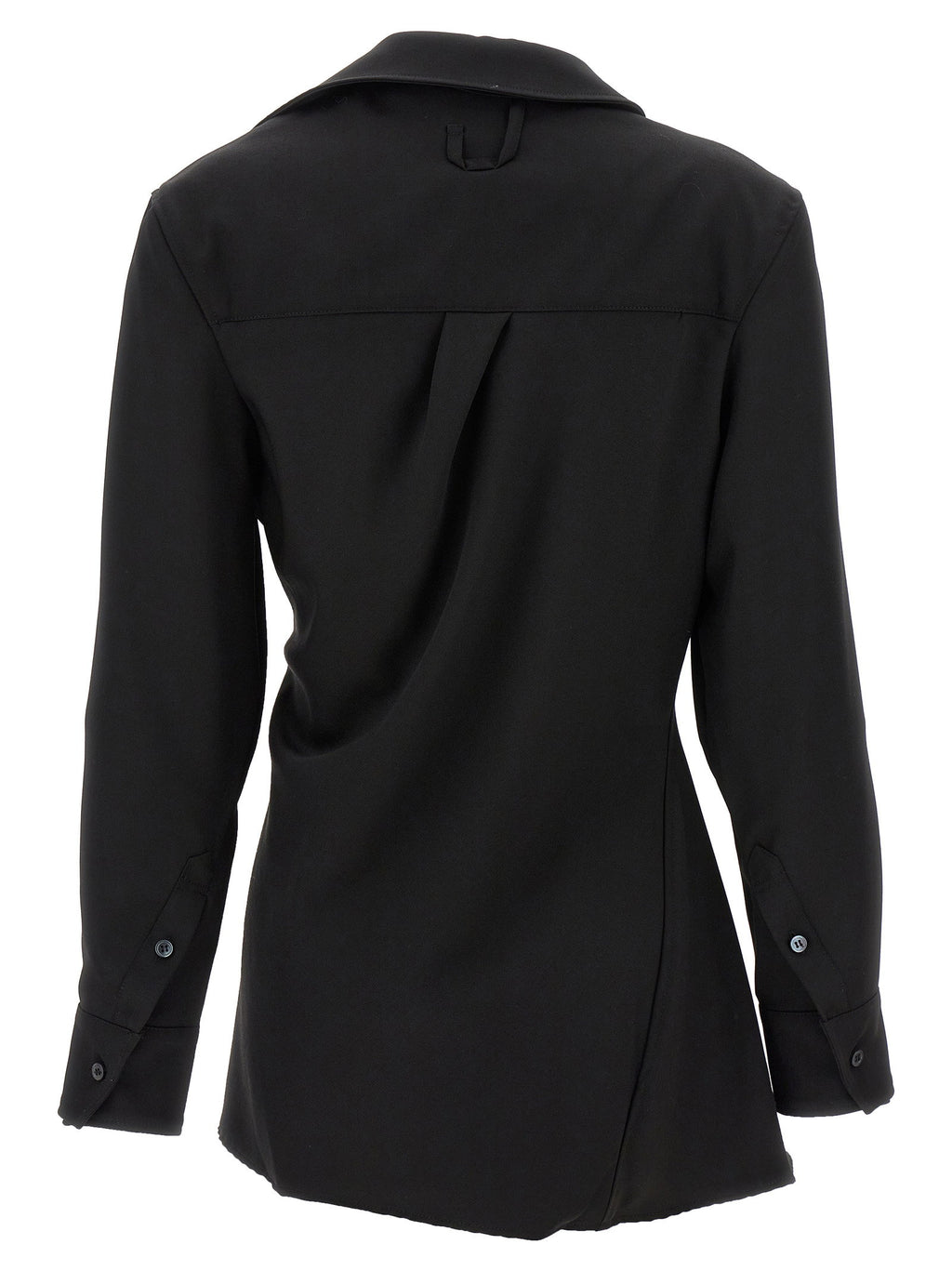 Jacquemus La Chemise Pablo Shirt