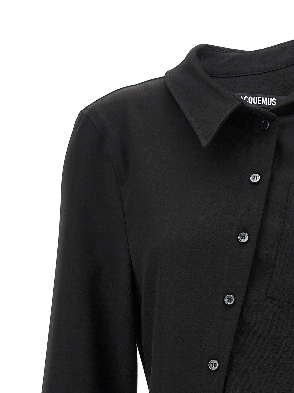 Jacquemus La Chemise Pablo Shirt