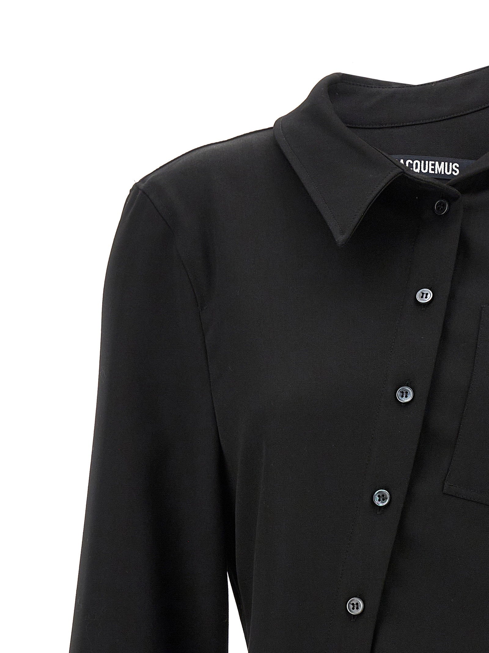 Jacquemus La Chemise Pablo Shirt