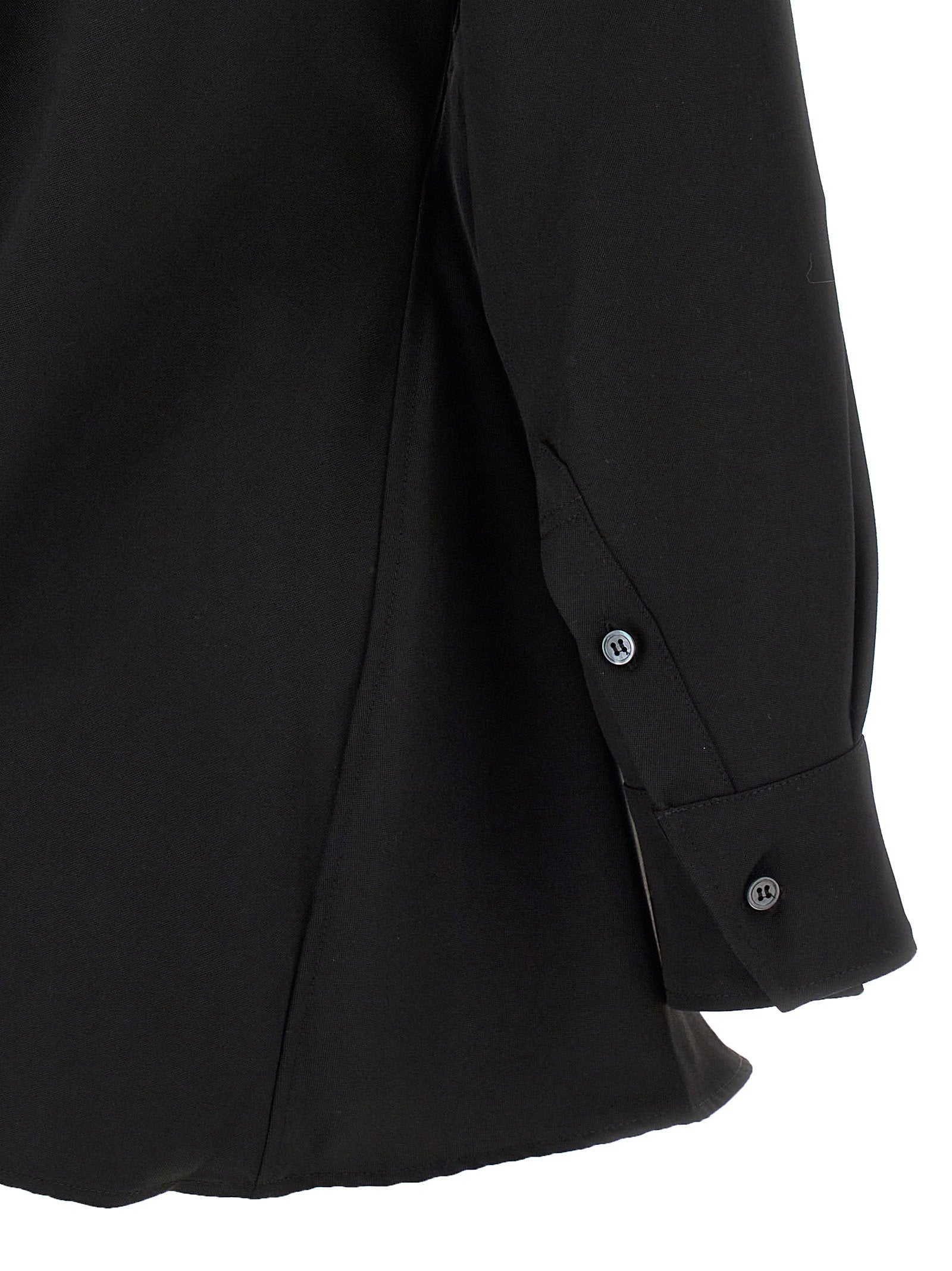 Jacquemus La Chemise Pablo Shirt