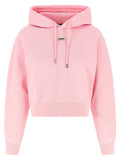 Jacquemus Le Hoodie Gros-grain Hoodie