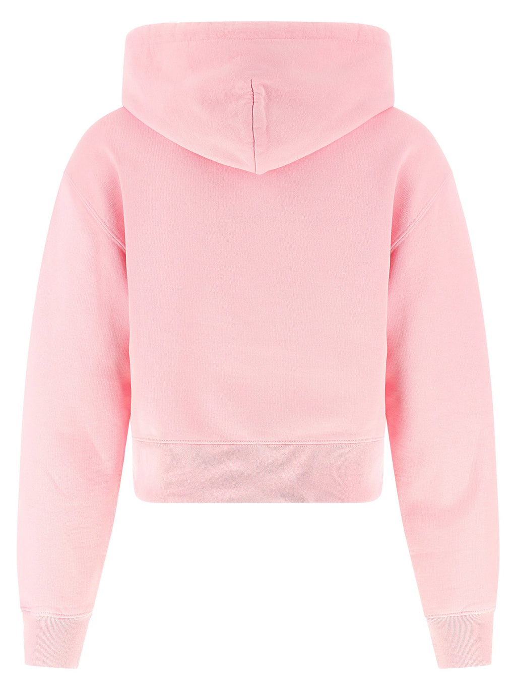 Jacquemus Le Hoodie Gros-grain Hoodie