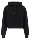 Jacquemus Le Hoodie Gros-grain Hoodie