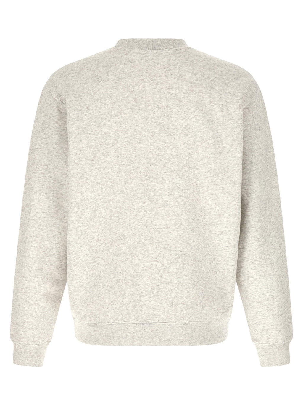 Jacquemus Le Sweatshirt Gros Grain Sweatshirt