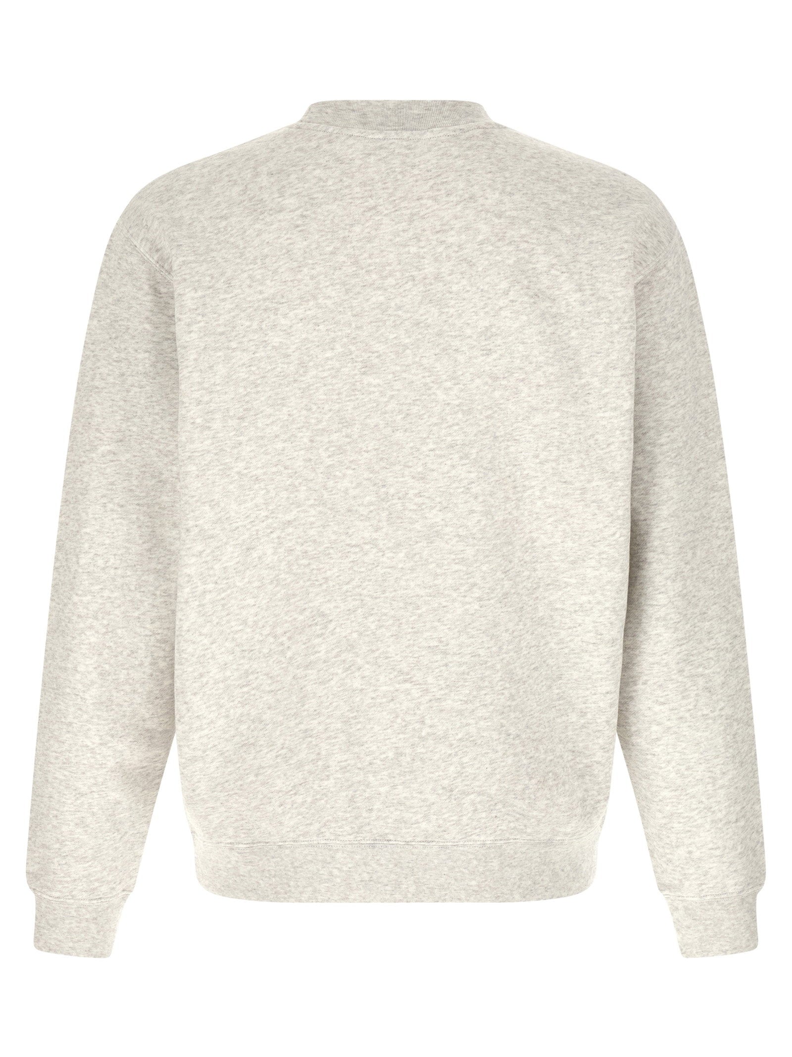 Jacquemus Le Sweatshirt Gros Grain Sweatshirt