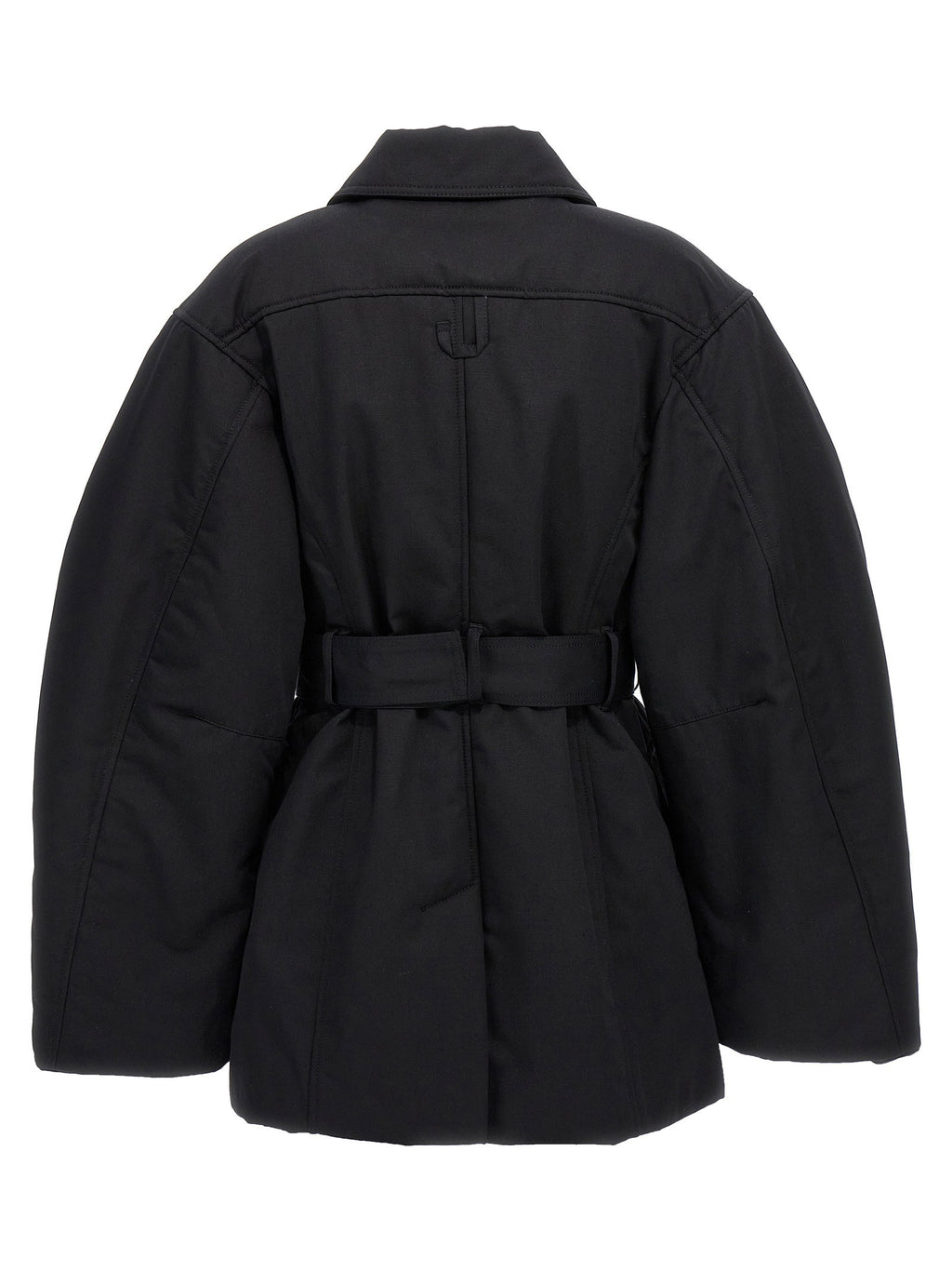 Jacquemus Le Blouson Bari Jacket