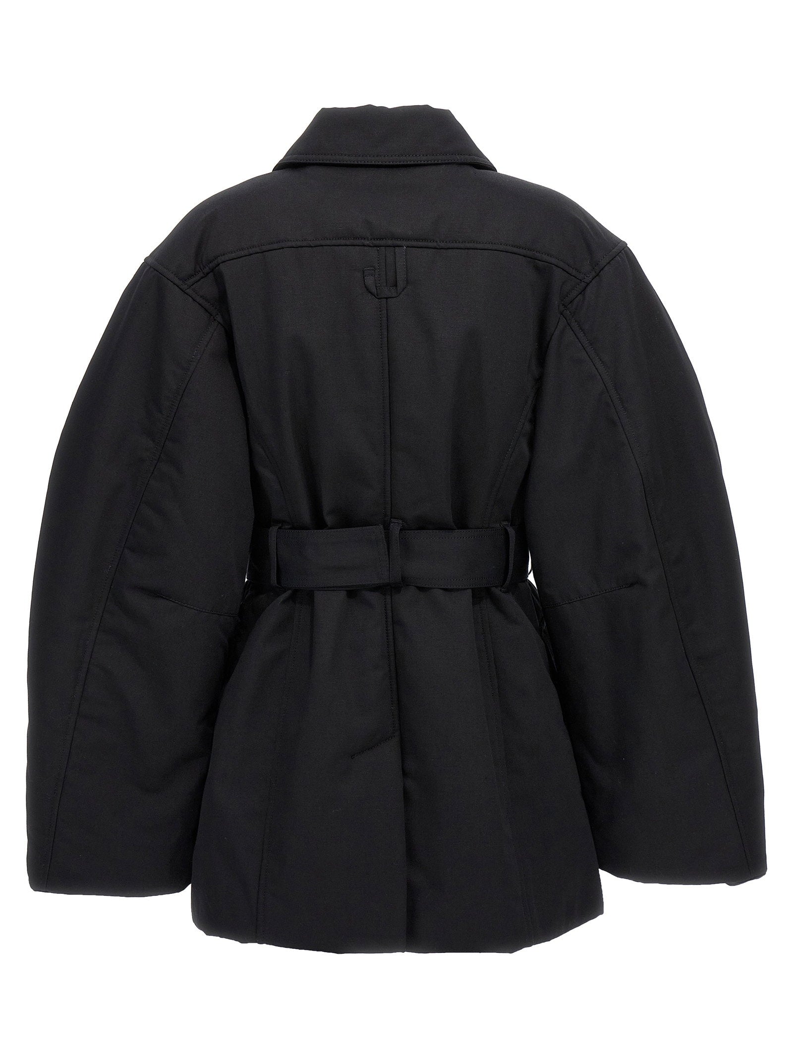 Jacquemus Le Blouson Bari Jacket