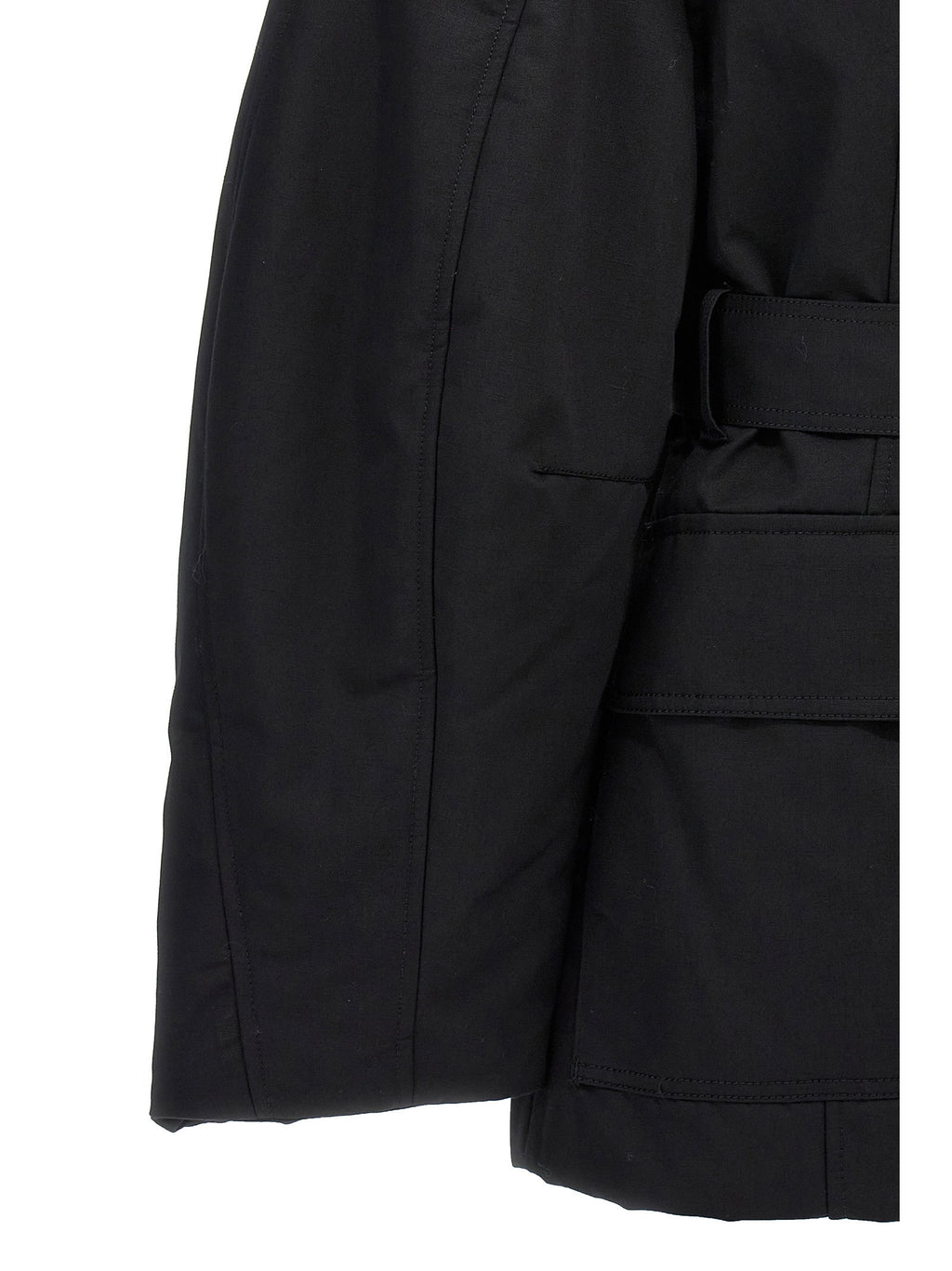 Jacquemus Le Blouson Bari Jacket