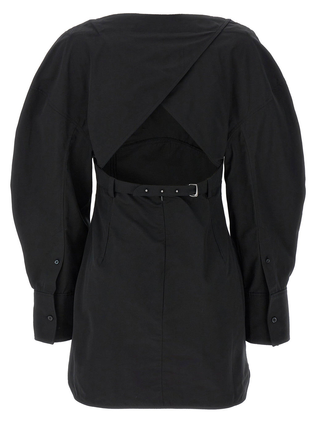 Jacquemus La Robe Chemise Casaco Dress