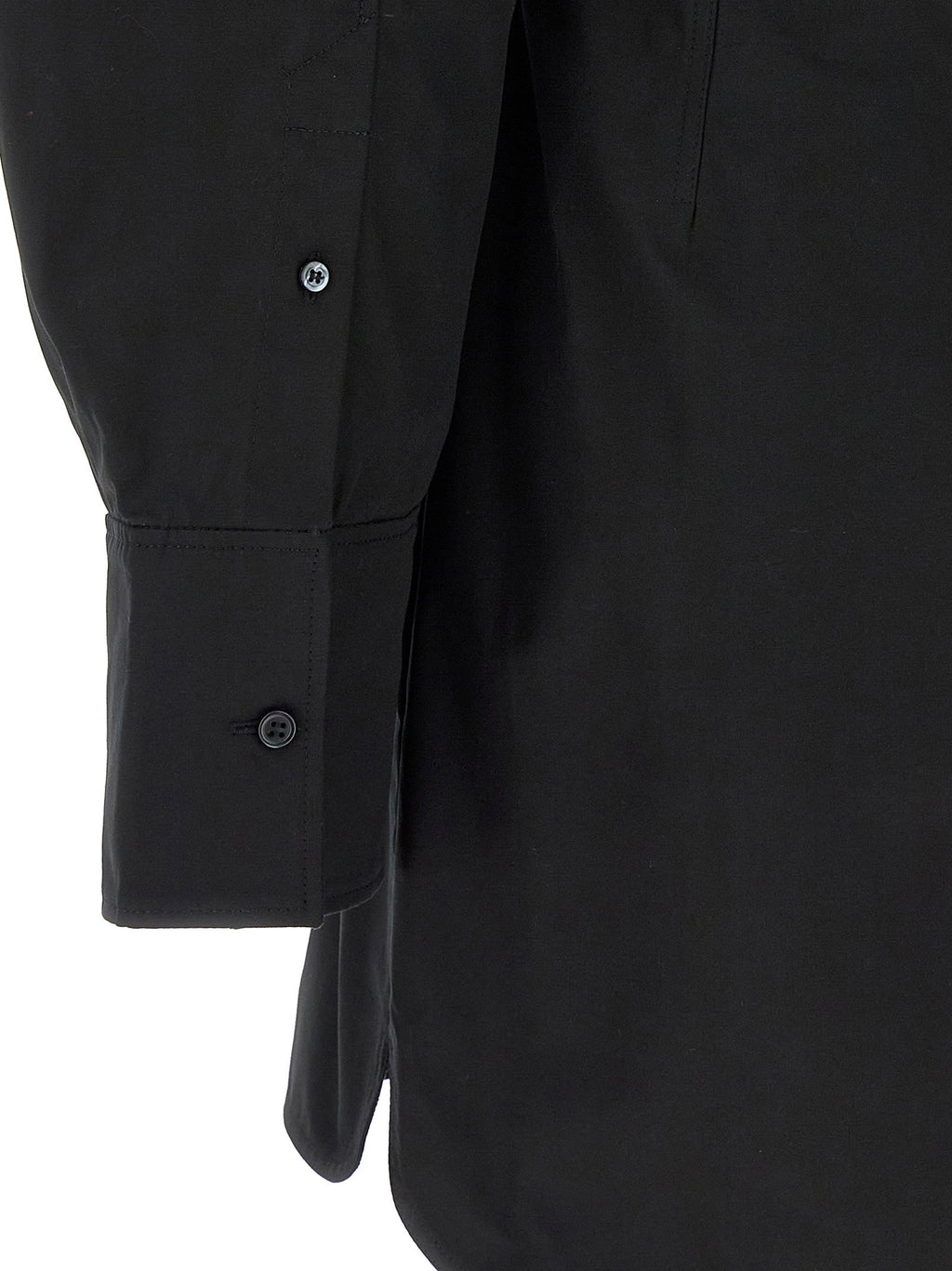 Jacquemus La Robe Chemise Casaco Dress