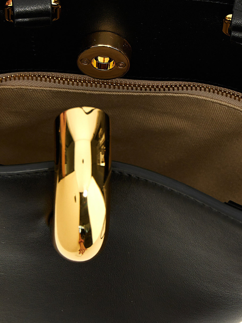 Jacquemus Le Petit Bambola Mini Handbag