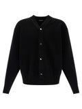 Jacquemus Le Cardigan Doppio Cardigan
