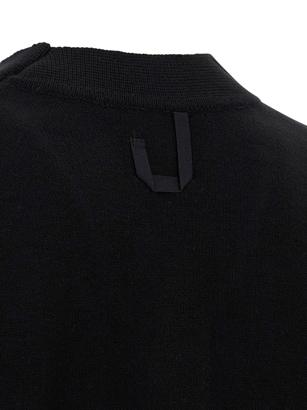 Jacquemus Le Cardigan Doppio Cardigan