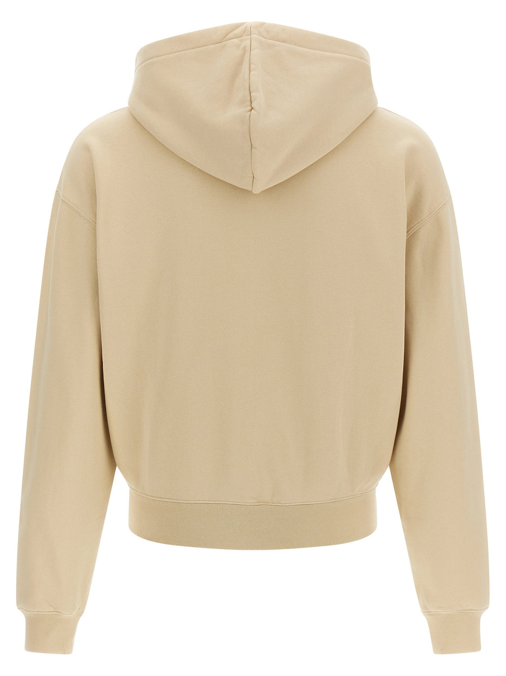 Jacquemus Le Hoodie Grip Gros Grain Hoodie