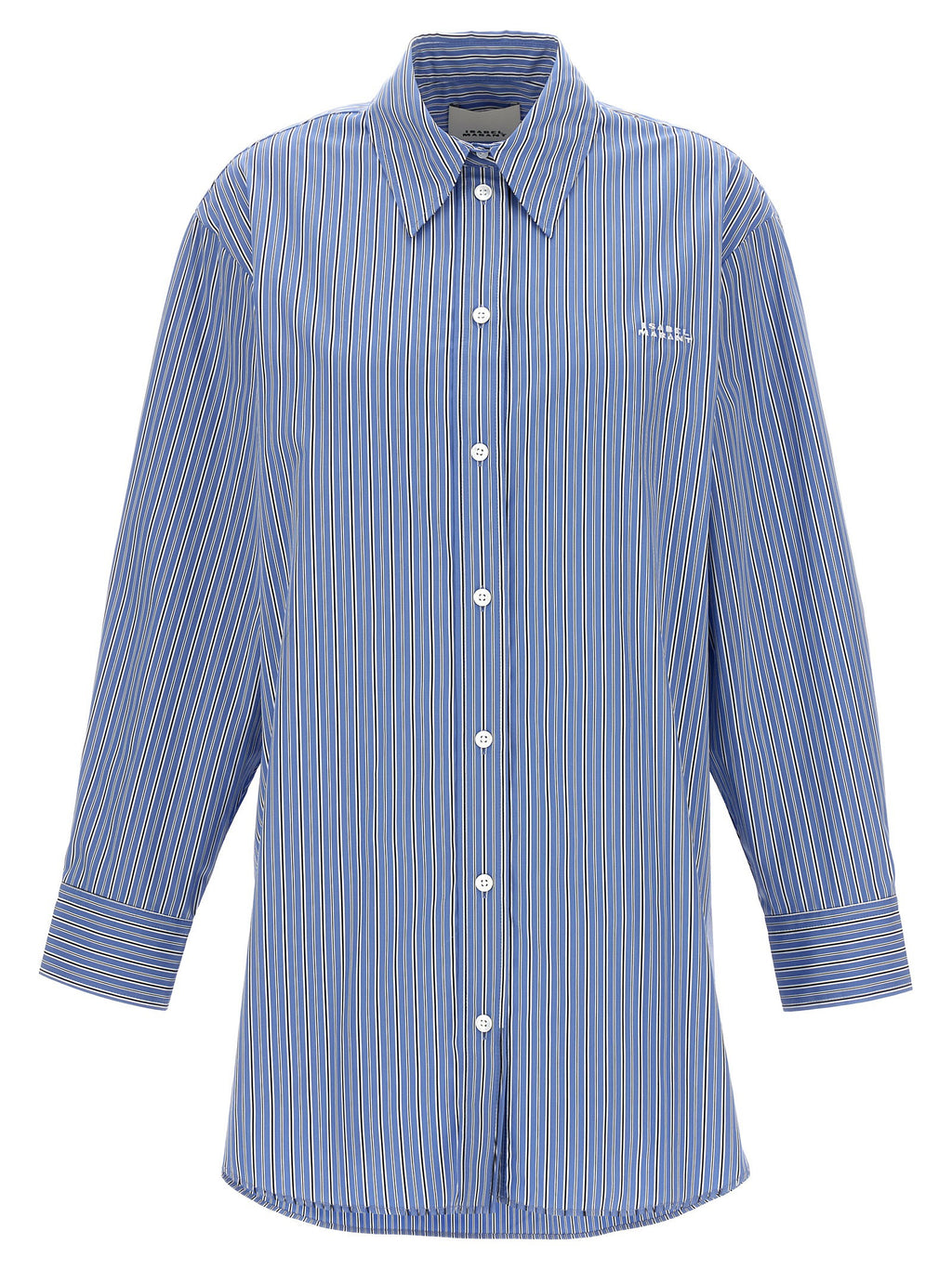Isabel Marant Cylvany Shirt