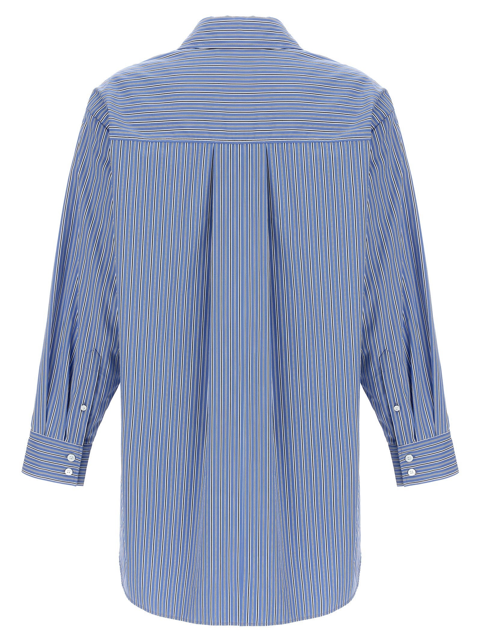 Isabel Marant Cylvany Shirt