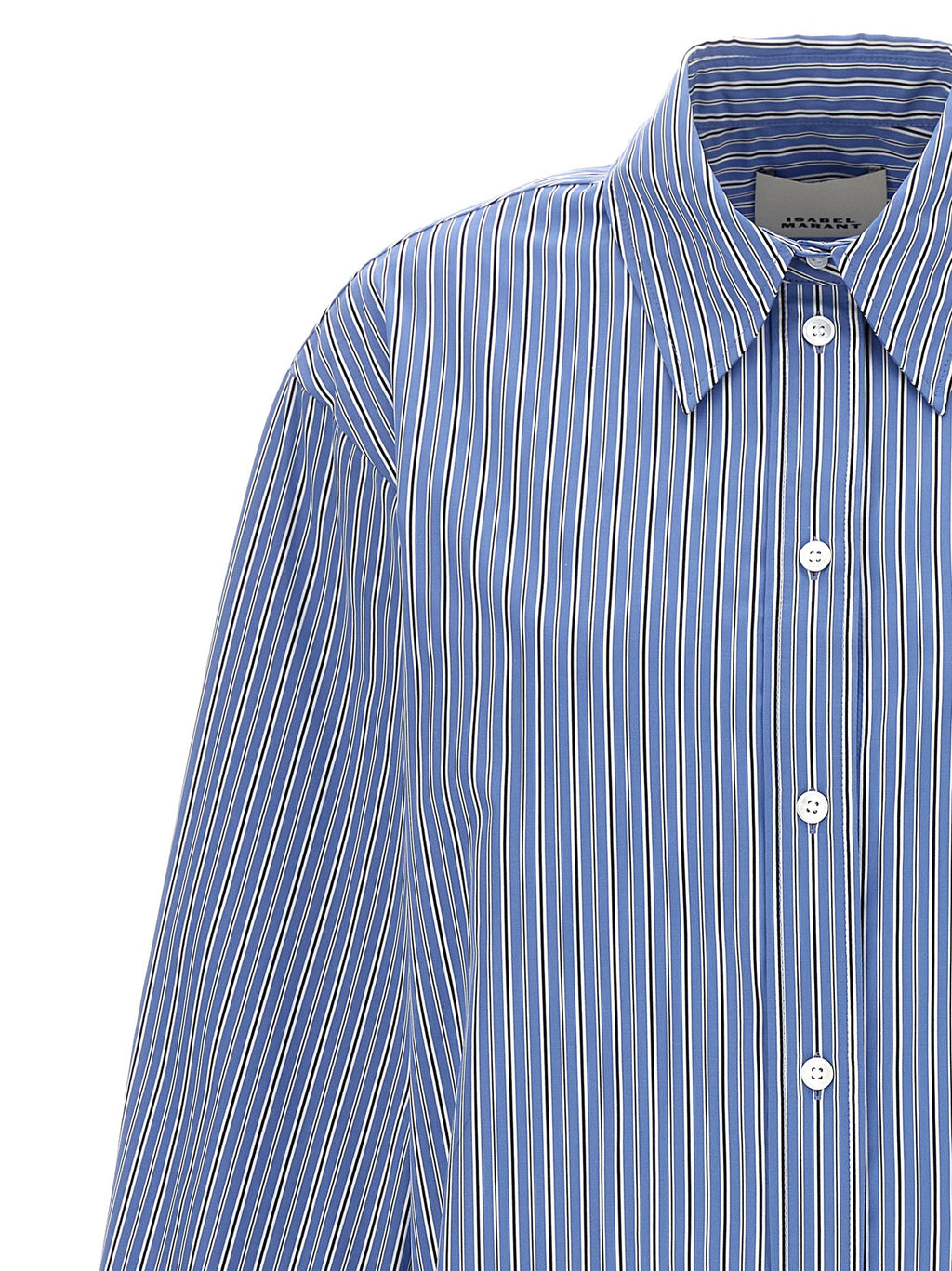 Isabel Marant Cylvany Shirt