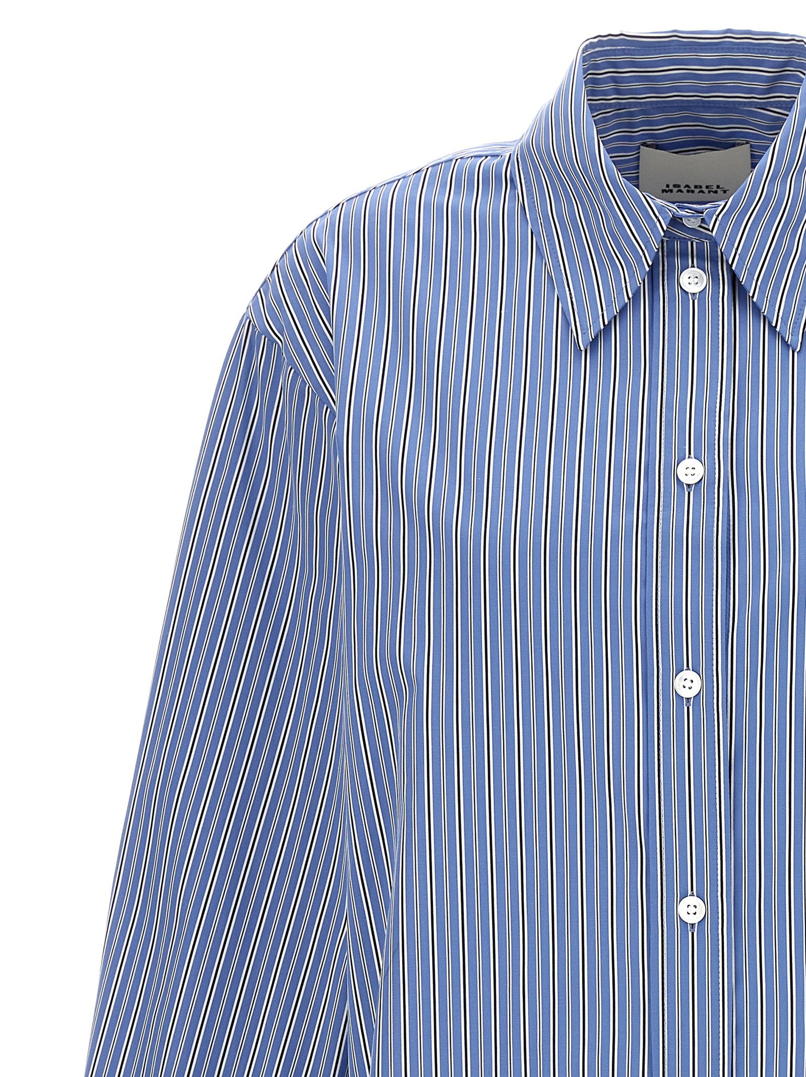 Isabel Marant Cylvany Shirt