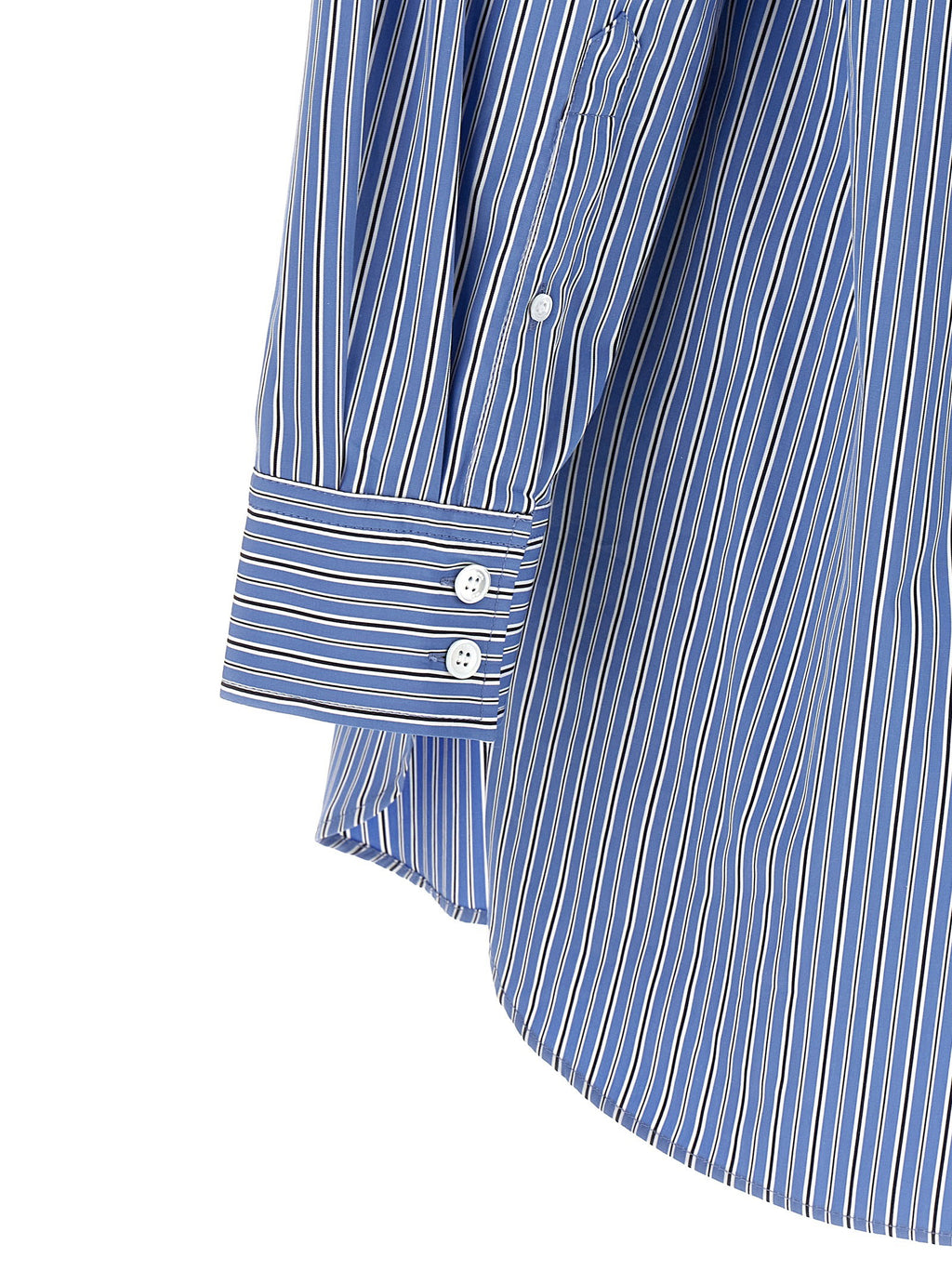 Isabel Marant Cylvany Shirt