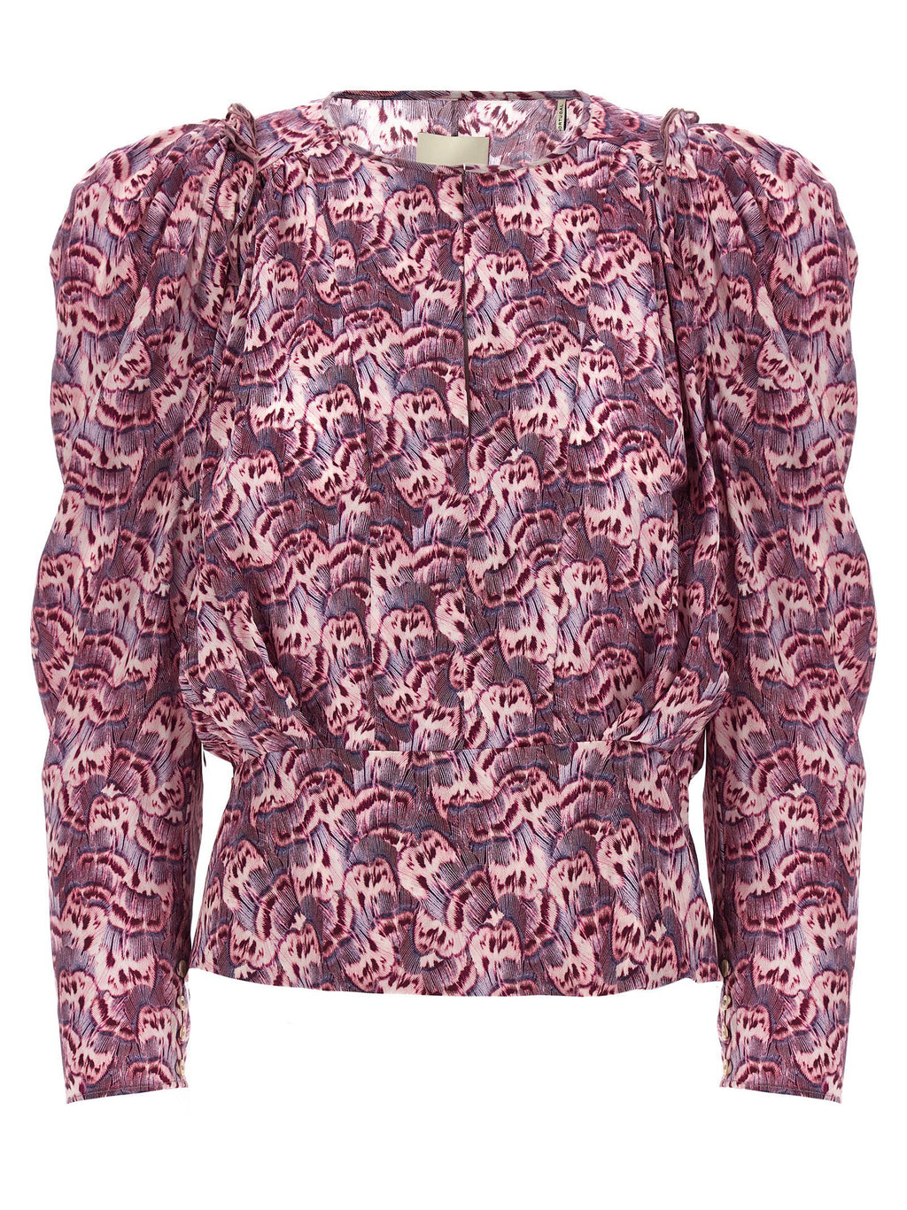 Isabel Marant Zarga Blouse