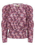 Isabel Marant Zarga Blouse