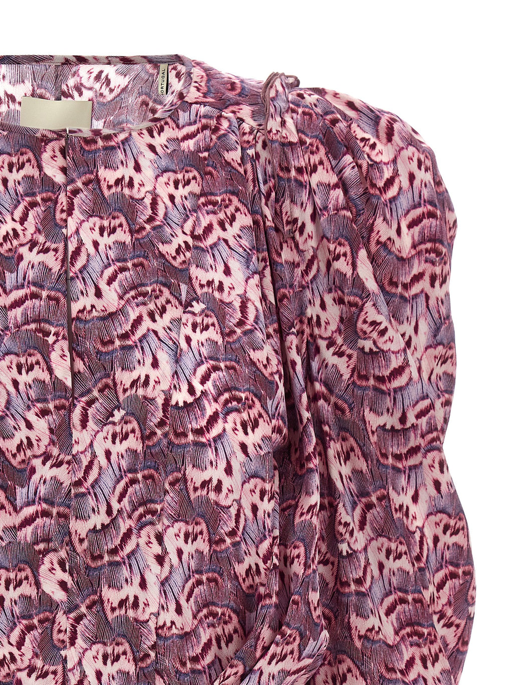 Isabel Marant Zarga Blouse