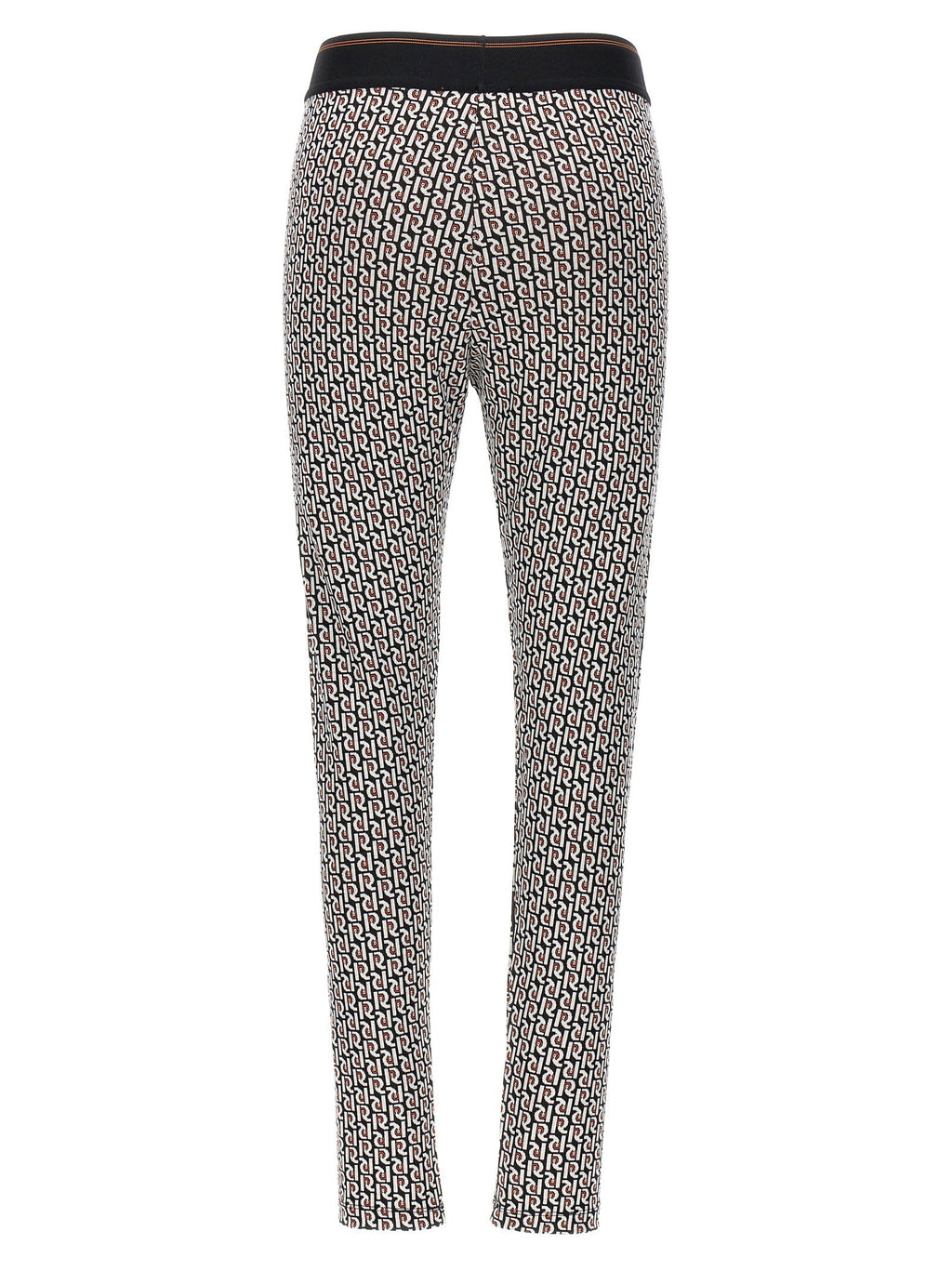 Paco Rabanne Monogram Leggings