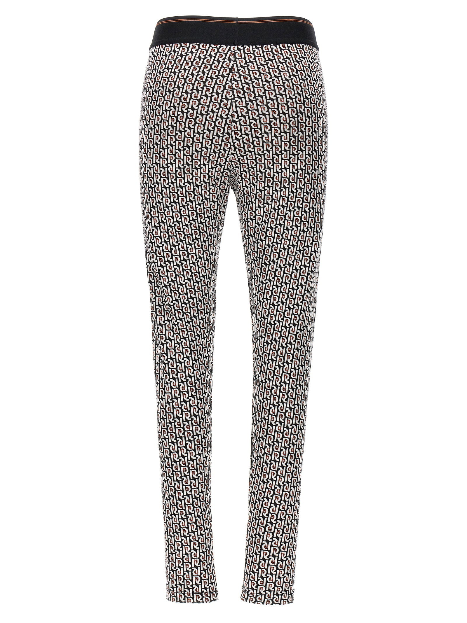Paco Rabanne Monogram Leggings
