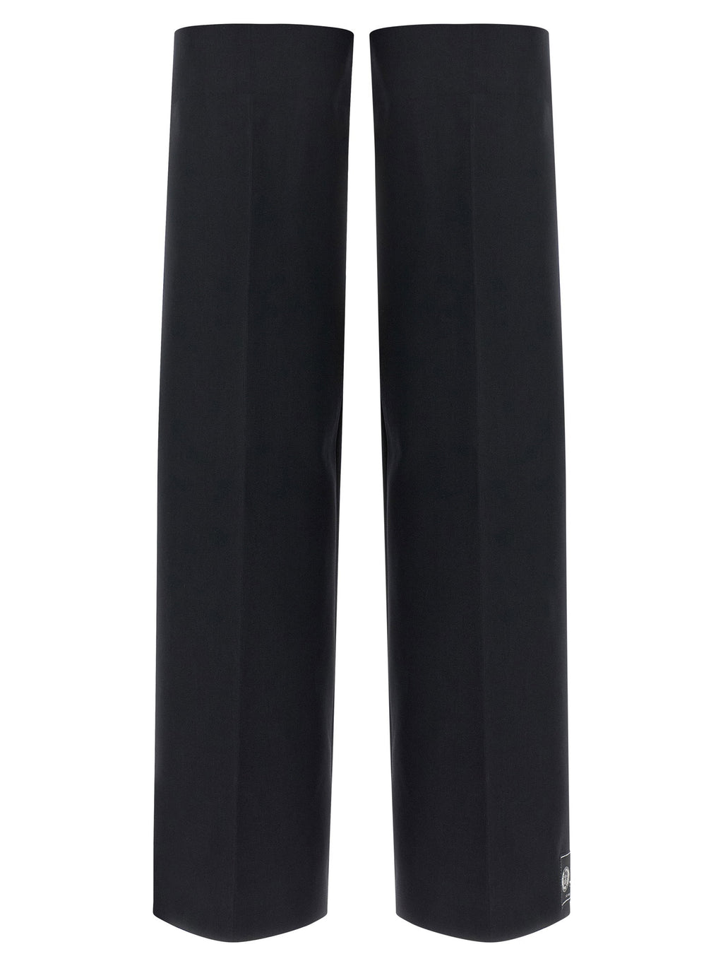 Jean Paul Gaultier The Blue Gaiters Garter