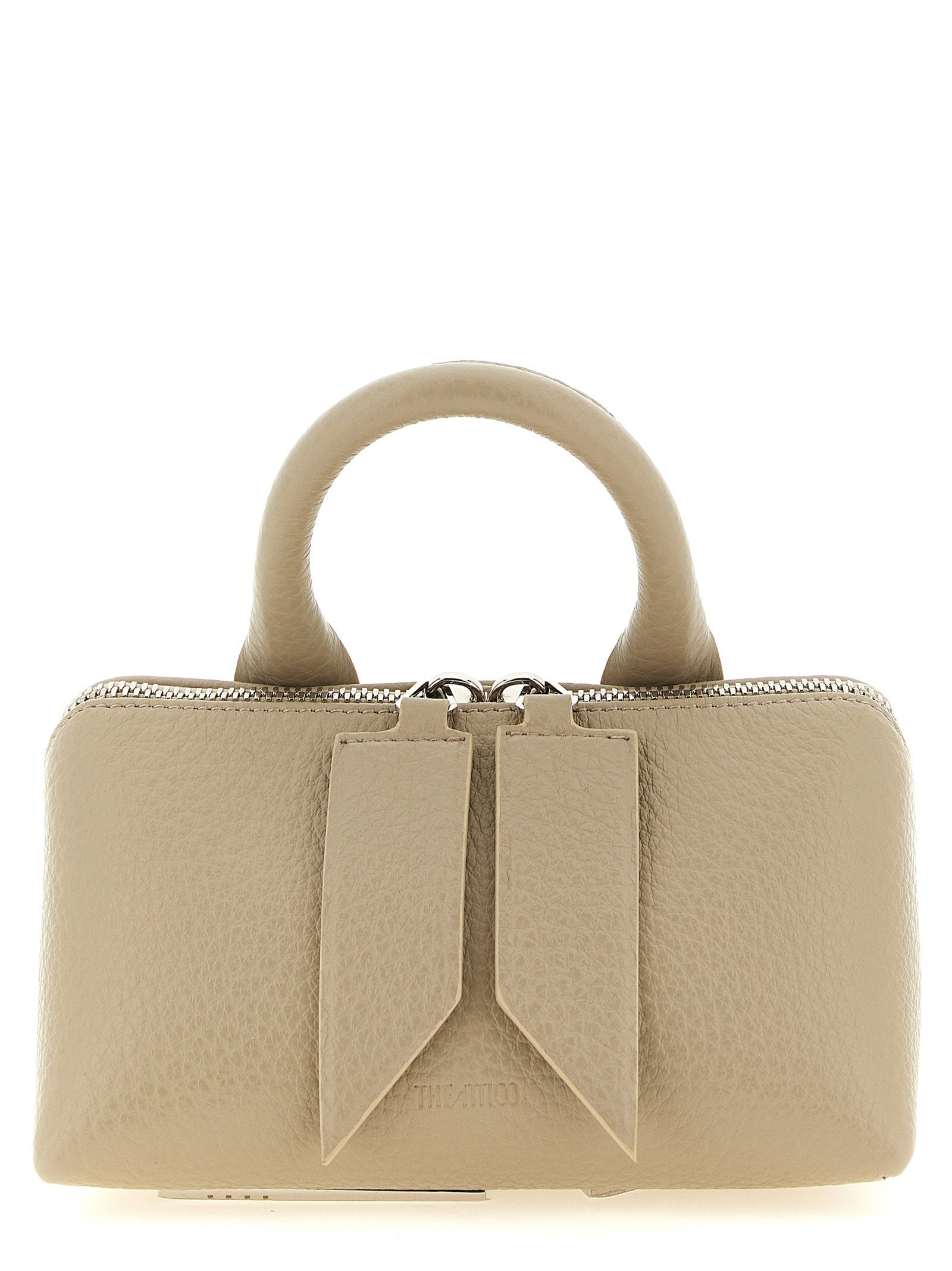 The Attico Friday Mini Handbag