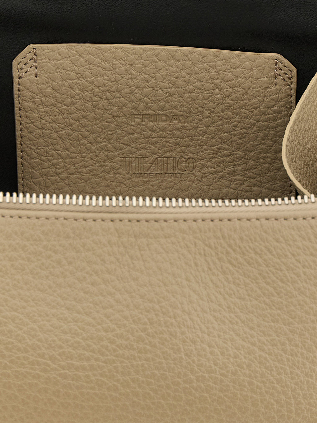 The Attico Friday Mini Handbag