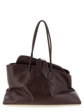 The Attico La Passeggiata Medium Shoulder Bag