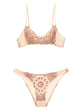 The Attico Estate Meravigliosa Bikini