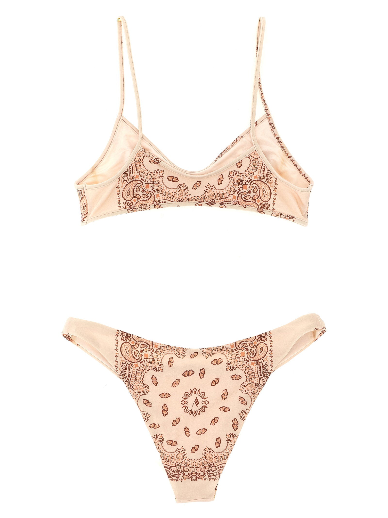 The Attico Estate Meravigliosa Bikini